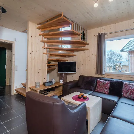 Chalet Kreischberg Chalet 36