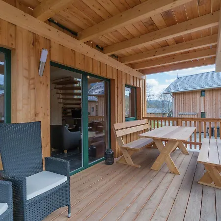 Chalet Kreischberg Chalet 36 Sankt Georgen ob Murau