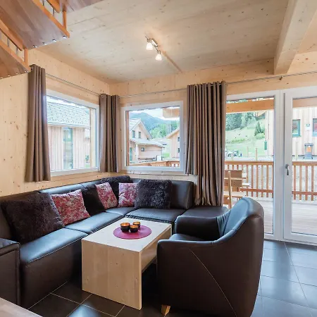 Chalet Kreischberg Chalet 36