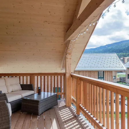 Chalet Kreischberg Chalet 36 Chalet *