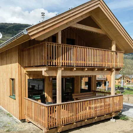 Chalet Kreischberg Chalet 36 Chalet
