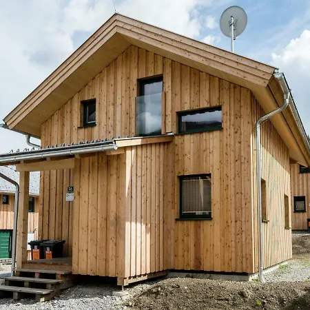 Chalet Kreischberg Chalet 36 Sankt Georgen ob Murau